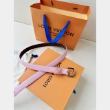 LV Darling Ard 15mm Belt