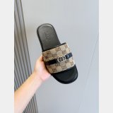 Gucci Lido MEN SLIPPERS