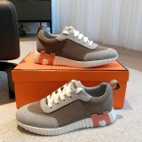 Wholesale HERMES MEN BOUNCING SNEAKER