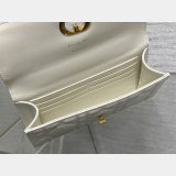 Luxury Designer Christian Dior Fashion Tote 5833 Bags