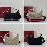 Gucci Brera Medium Crossbody A00B4O High Quality Bag