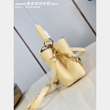 Louis Vuitton 7 Star M28716/M29443/M29500 Capucines Mini Bag
