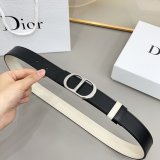 Best Reversible CD Icon Belt 30mm