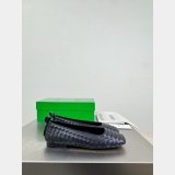 Top Bottega Veneta Charlotte Ballet shoes