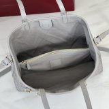 Gucci Luxury GG Emblem 815214/815213 Tote Bag