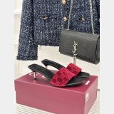 Women's Bombshell slide sandal