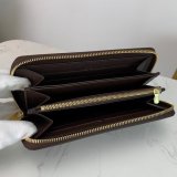 Dolabuy Louis Vuitton M60017 Fake Leather Designer Wallet