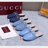 gucci Women's Princetown slipper