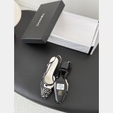 2026 CC WOMEN slingback