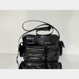 Balenciaga superbusy camera mini bag 829068