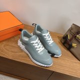 Fashion Hermes WOMEN/MEN BOUNCING SNEAKER