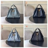 Luxury CC 25 SMALL Hobo AS5293 HANDBAG