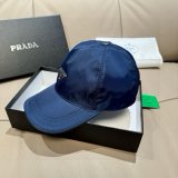 Prada Classic baseball cap