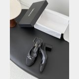 2026 CC Mary Jane Women Shoes