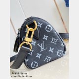 Louis Vuitton Speedy P9 Bandoulière M28307/M24443/M13904/M2A709 20/25/30/40CM Bag