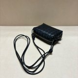 Bottega Veneta Mini Loop Camera Bag