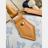 Louis Vuitton Alma BB LV Icons Monogram Canvas M27526 Women Bags