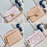 Louis Vuitton Pochette Métis M29497/M29488 High Quality Bag