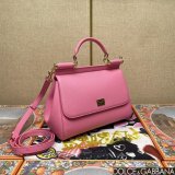 Dolce & Gabban Sicily handbag 26CM