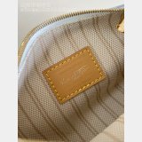 Louis Vuitton Buy M28250 Pochette Hills Other Monogram Canvas Bag