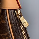 How To Buy China Louis Vuittons M44036 Monogram Canvas Bags