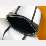 LV Sac Low Key Duffle Tote