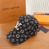 Replcia Louis Vuitton Outler Style Caps
