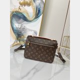 Louis Vuitton Replica Pochette Métis Monogram M44875/M44876 Bag