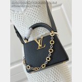Louis Vuitton Top Quality Capucines M48865 Copy Bag