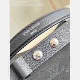 Louis Vuitton All Around PM Mahina M28306/M27336 1:1 Designer Bag