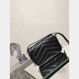 Saint Laurent Loulou Mini Quilted Camera 873156 Bag
