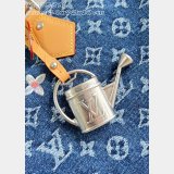 Louis Vuitton Speedy 30 Bandoulière Monogram M27556 Men Bags