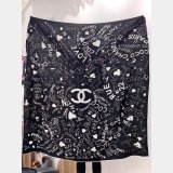 CC 2026 Cashmere scarf