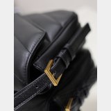 Saint Laurent Loulou Mini Quilted Camera 873156 Bag