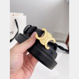 Best Quality Replica Celine Belts 1:1 25mm