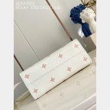 Louis Vuitton OnTheGo PM Bicolor Monogram Empreinte M28313 Bags