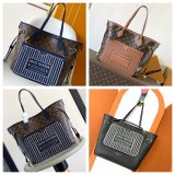 Top Quality Louis Vuitton M12061/M11946 Neverfull Inside Out MM