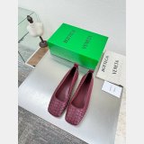 Top Bottega Veneta Charlotte Ballet shoes