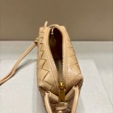 Bottega Veneta Mini Loop Camera Bag