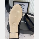 Ballet flats Sequins and Grosgrain