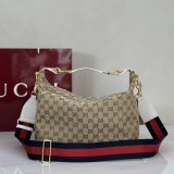 Gucci Brera Medium Crossbody A00B4O High Quality Bag