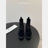 Loro Piana Ankle Boot