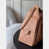 High Quality 25 SMALL hobo AS5293 Hobo Bag