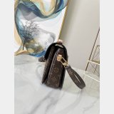 Louis Vuitton Replica Pochette Métis Monogram M44875/M44876 Bag