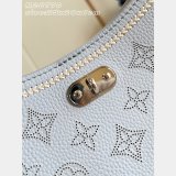 Louis Vuitton All Around PM Mahina Leather M28779 1:1 Bag