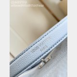 Louis Vuitton All Around PM Mahina Leather M28779 1:1 Bag