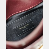 Luxury Saint Laurent Niki Vintage Shoulder 18/22/28CM 828736/633151/633158 Bag