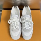 2026 NEW LV Sneakerina