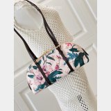 Louis Vuitton Squire East West M29185 Monogram Canvas Bag