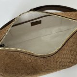 Gucci Half Horsebit 860787/862530 Shoulder 1:1 Bag